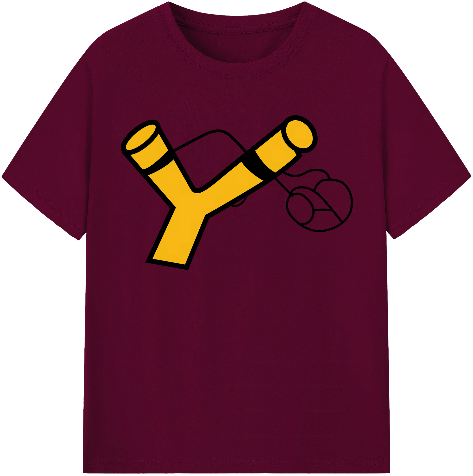 （画像用） Angry Birds アングリーバード レディースカジュアルプリントTシャツ（綿100％）